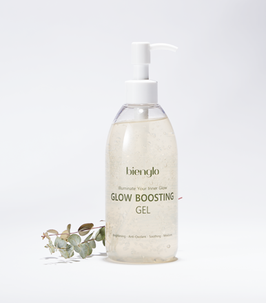 Hot & Cool Glow On Petite